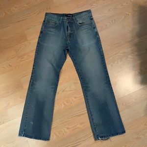 Rip Curl Men’s Jeans Size 32